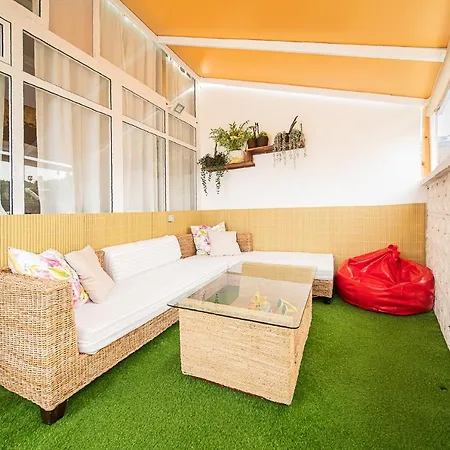 Holiday home Alba Regia Catarthome - Private Pool Costa Adeje (Tenerife)
