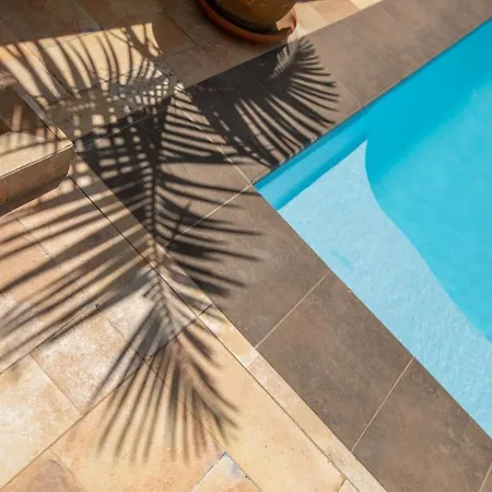 Alba Regia Catarthome - Private Pool Holiday home *