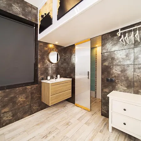 Holiday home Alba Regia Catarthome - Private Pool Costa Adeje (Tenerife)