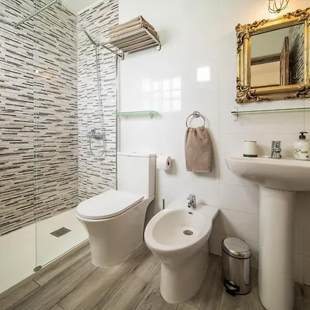 Alba Regia Catarthome - Private Pool Holiday home Costa Adeje (Tenerife)